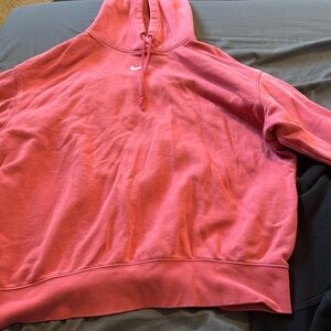 NIKE sweatshirt